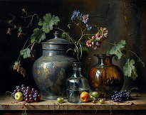 Still Life Painting References Photo 286