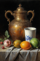 Still Life Painting References Photo 28