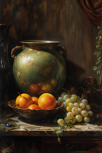 Still Life Painting References Photo 301