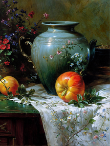 Still Life Painting References Photo 304