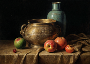 Still Life Painting References Photo 309