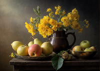 Still Life Painting References Photo 31