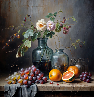 Still Life Painting References Photo 321