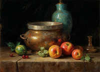 Still Life Painting References Photo 336