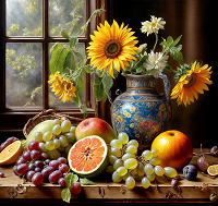 Still Life Painting References Photo 337