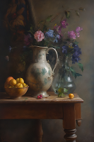 Still Life Painting References Photo 348