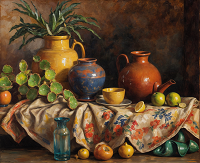 Still Life Painting References Photo 349