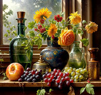 Still Life Painting References Photo 34