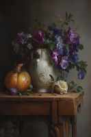 Still Life Painting References Photo 358