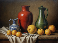 Still Life Painting References Photo 371