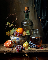 Still Life Painting References Photo 372