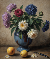 Still Life Painting References Photo 374