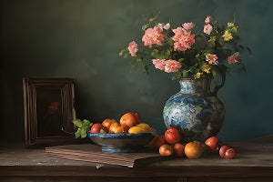 Still Life Painting References Photo 379