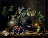 Still Life Painting References Photo 37