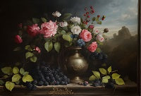 Still Life Painting References Photo 380