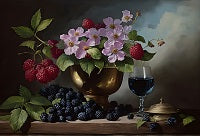 Still Life Painting References Photo 383