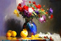 Still Life Painting References Photo 408