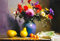 Still Life Painting References Photo 411