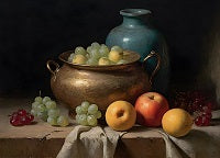 Still Life Painting References Photo 444