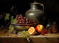 Still Life Painting References Photo 445