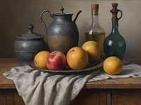 Still Life Painting References Photo 447