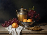 Still Life Painting References Photo 448