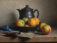 Still Life Painting References Photo 449