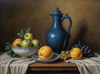 Still Life Painting References Photo 44