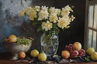 Still Life Painting References Photo 460