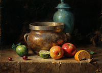 Still Life Painting References Photo 48