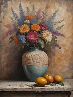 Still Life Painting References Photo 492