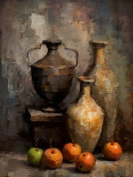 Still Life Painting References Photo 494