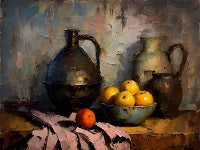 Still Life Painting References Photo 495