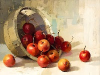 Still Life Painting References Photo 499