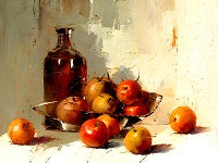 Still Life Painting References Photo 501