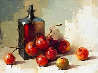 Still Life Painting References Photo 502