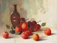 Still Life Painting References Photo 503