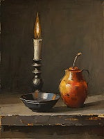 Still Life Painting References Photo 507