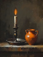 Still Life Painting References Photo 508