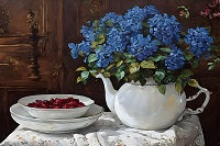 Still Life Painting References Photo 524