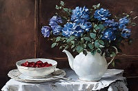 Still Life Painting References Photo 525