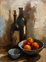 Still Life Painting References Photo 530