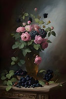 Still Life Painting References Photo 540