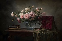 Still Life Painting References Photo 548