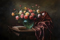 Still Life Painting References Photo 551