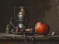 Still Life Painting References Photo 552