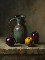 Still Life Painting References Photo 554