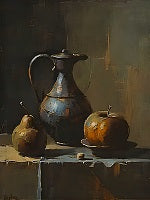 Still Life Painting References Photo 555