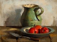 Still Life Painting References Photo 557