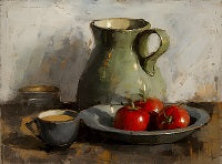 Still Life Painting References Photo 558